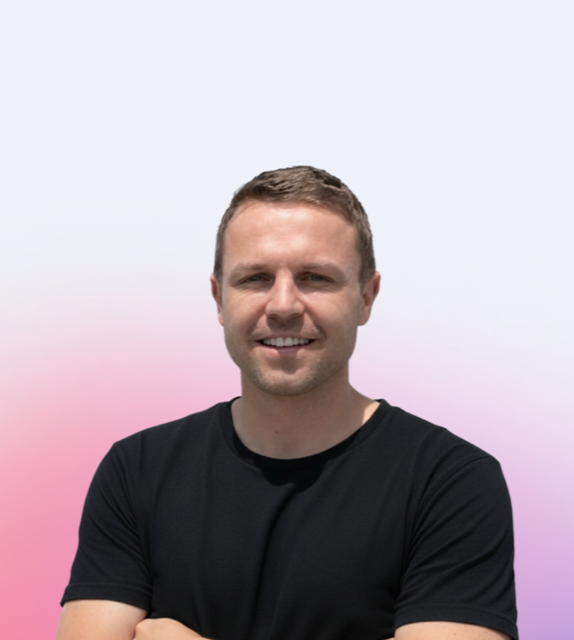 Jake Banks, Co-Founder & CEO