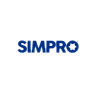 Simpro logo