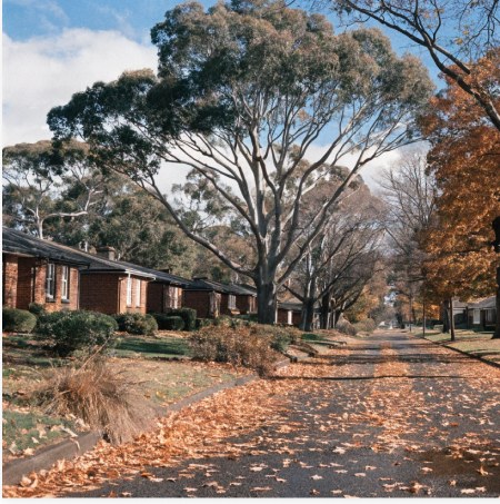 South Australia