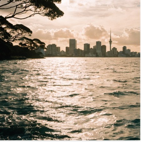 Auckland