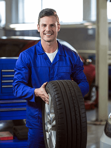 Specialist Services