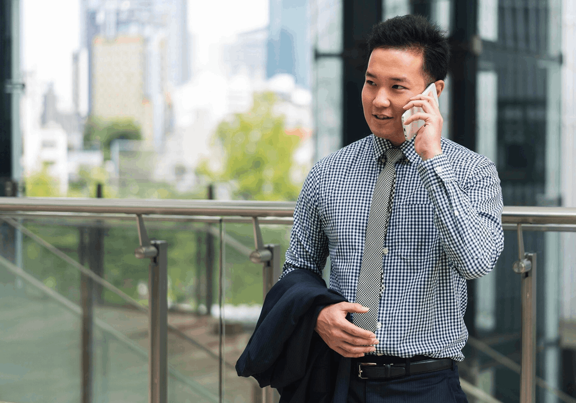 Client Information Management