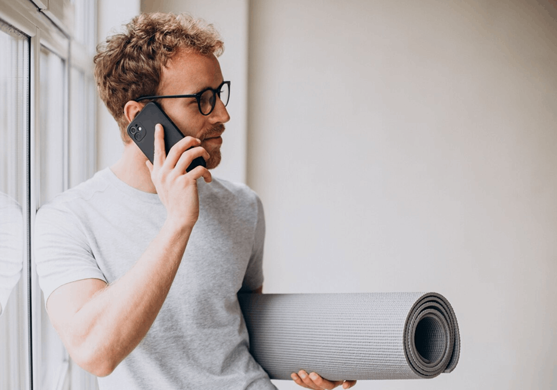 Friendly Call Handling