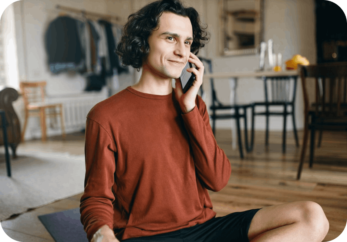 Personalised FAQs