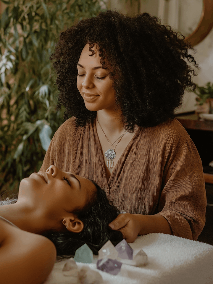 Spas and Salons