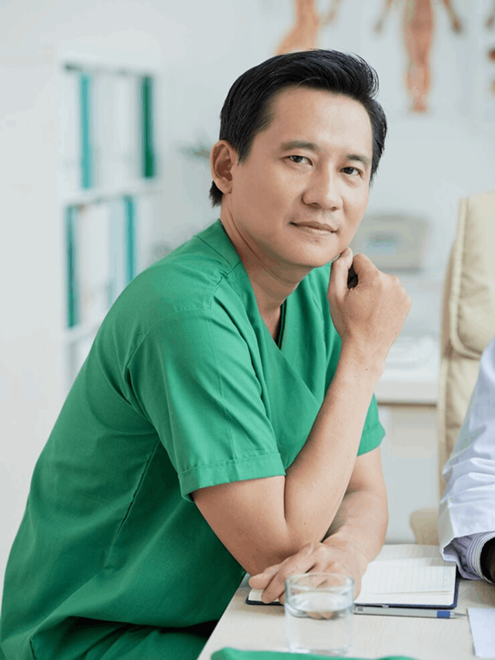 Holistic Health Practices