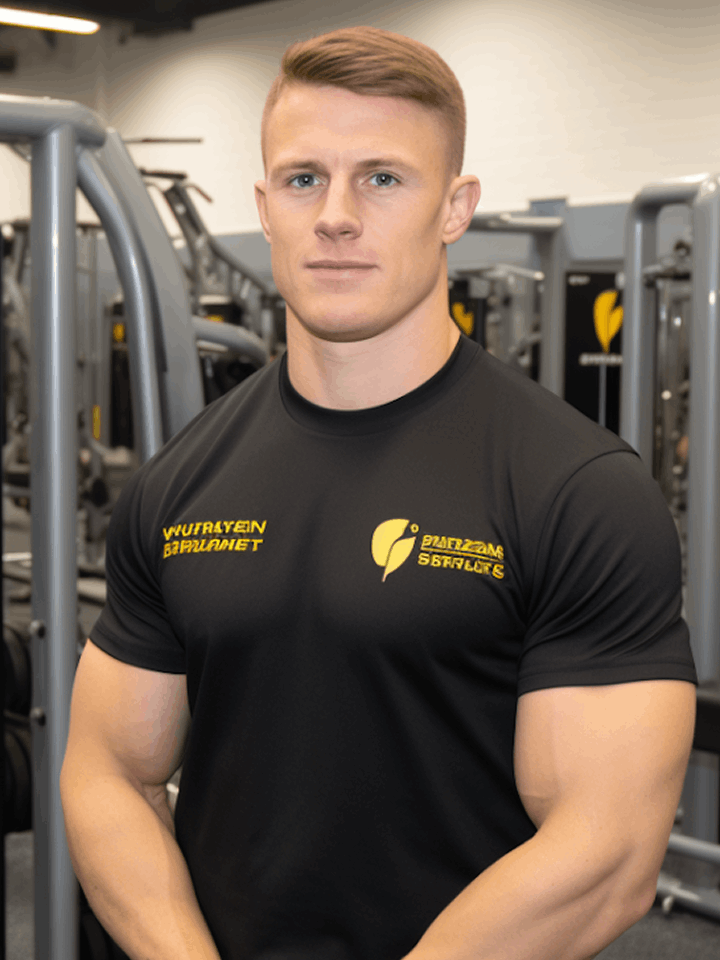 Personal Trainers