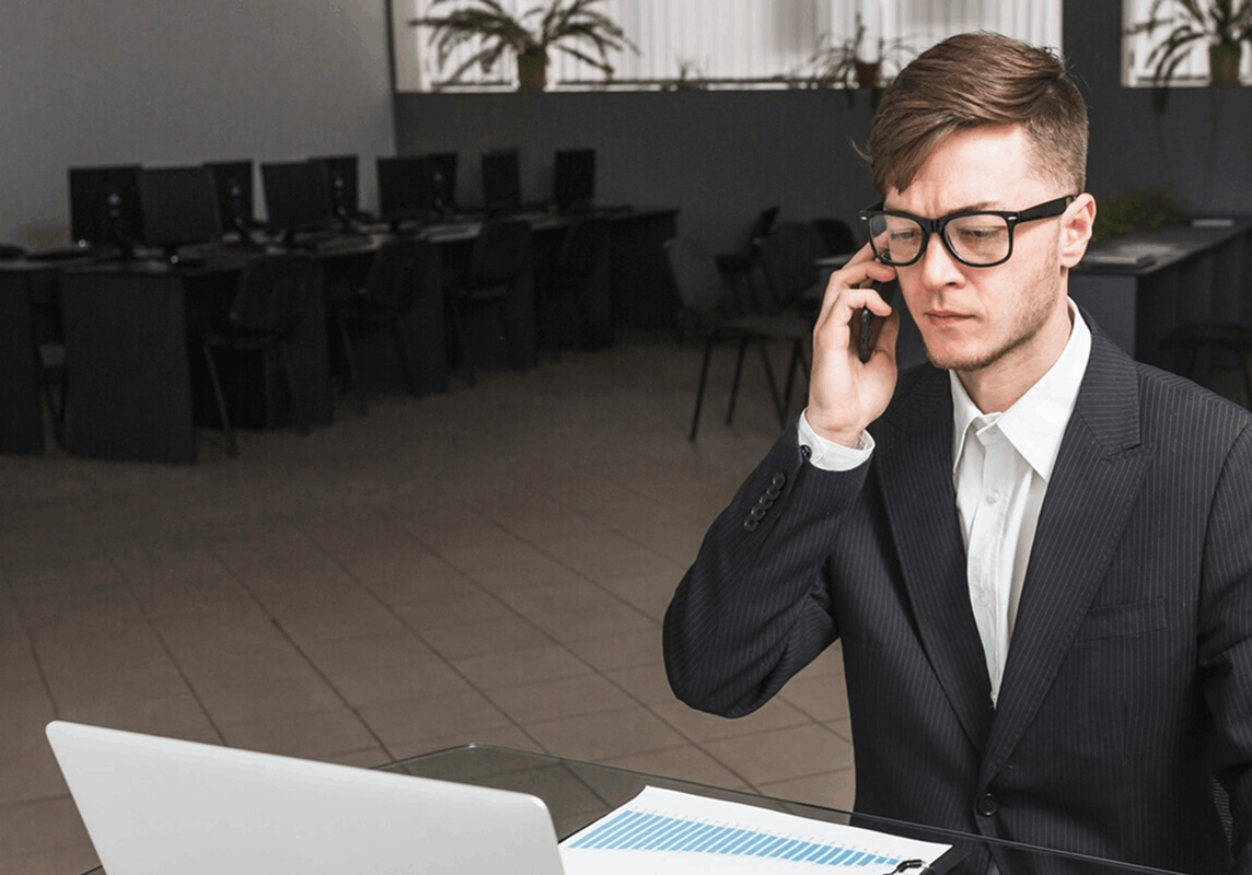 Customised Intake Forms
