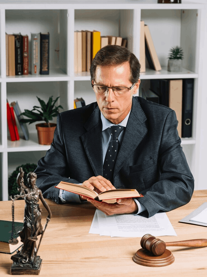 Criminal Lawyers