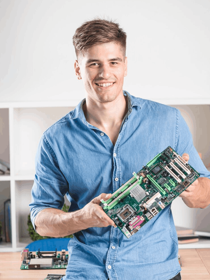 Hardware Providers