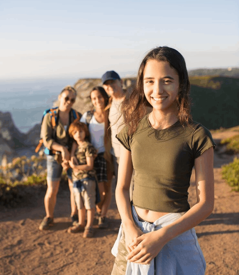 Adventure and Experience Providers