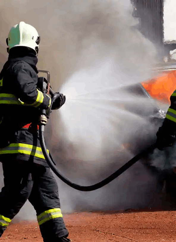 Fire Services